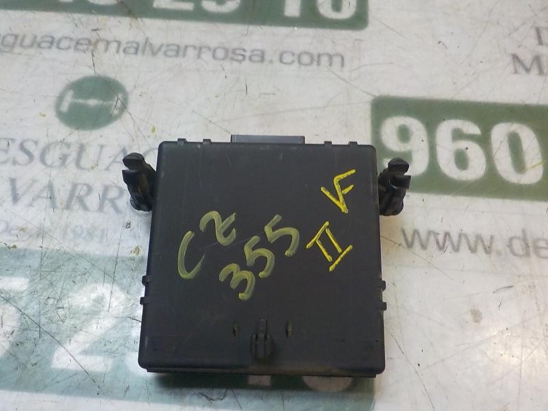 Recambio de modulo electronico para volkswagen passat berlina (3c2) 2.0 tdi referencia OEM IAM 3C0907530C 3C0907530C 