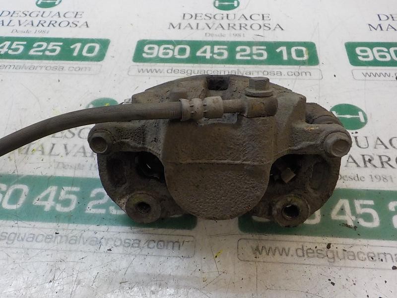Recambio de pinza freno delantera izquierda para opel insignia berlina edition referencia OEM IAM 13279638  
