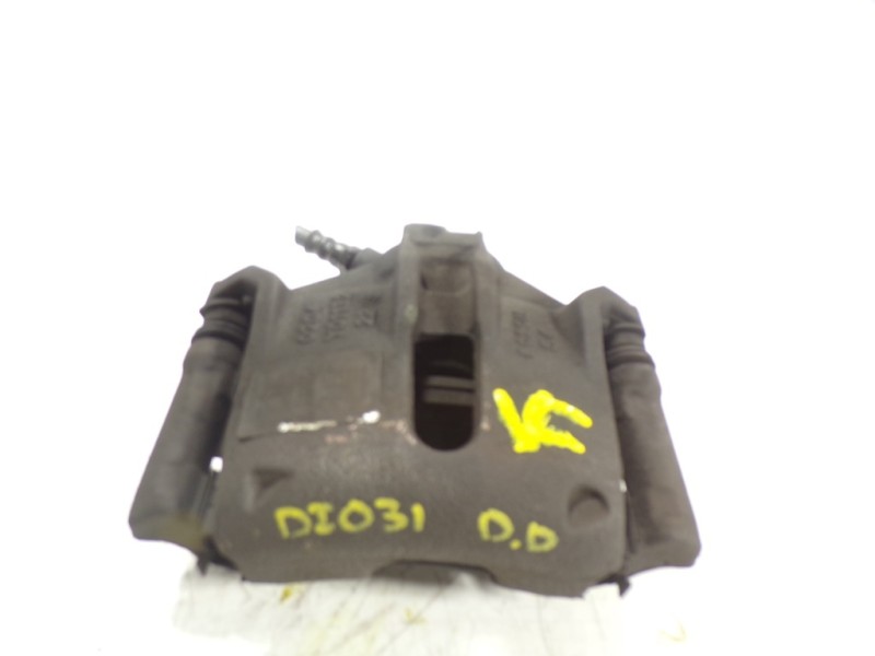 Recambio de pinza freno delantera derecha para peugeot 208 1.0 vti referencia OEM IAM 4400R7  