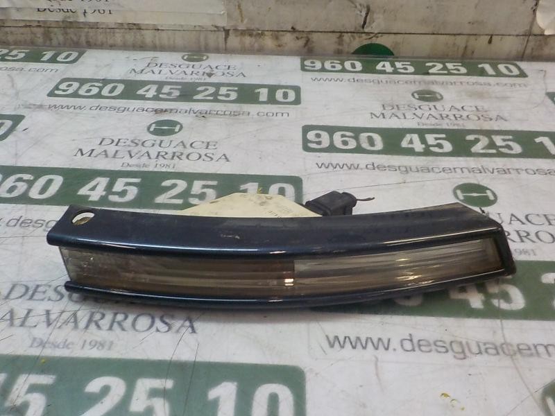 Recambio de faro antiniebla derecho para volkswagen passat berlina (3c2) 2.0 tdi referencia OEM IAM 3C0953042L  