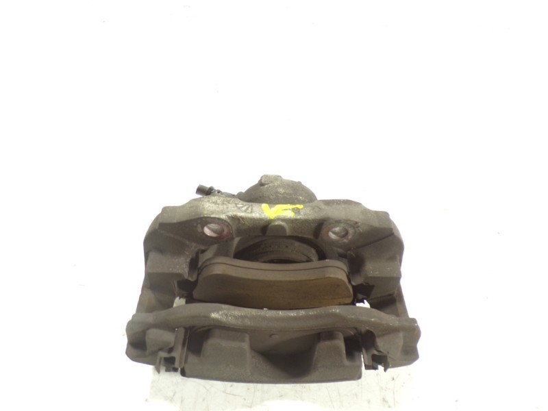 Recambio de pinza freno delantera izquierda para peugeot 208 1.0 vti referencia OEM IAM 4400R6  