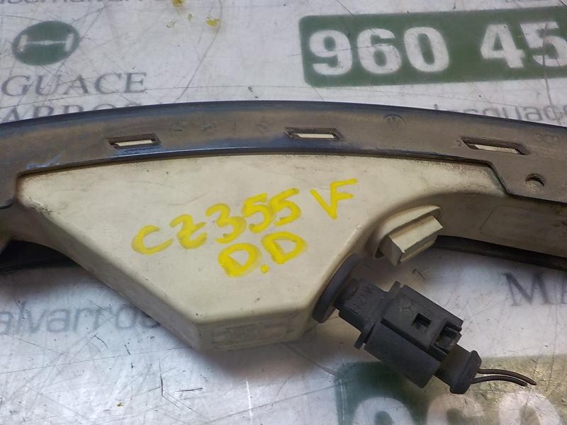 Recambio de faro antiniebla derecho para volkswagen passat berlina (3c2) 2.0 tdi referencia OEM IAM 3C0953042L  