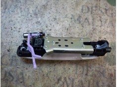 Recambio de maneta exterior trasera izquierda para toyota auris hybrid business referencia OEM IAM 6921102924   2