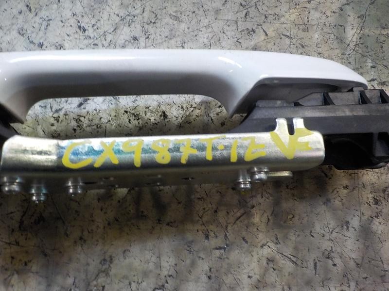 Recambio de maneta exterior trasera izquierda para toyota auris hybrid business referencia OEM IAM 6921102924  