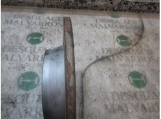 Recambio de disco freno trasero para seat alhambra (710) reference referencia OEM IAM 1K0615601AD   2