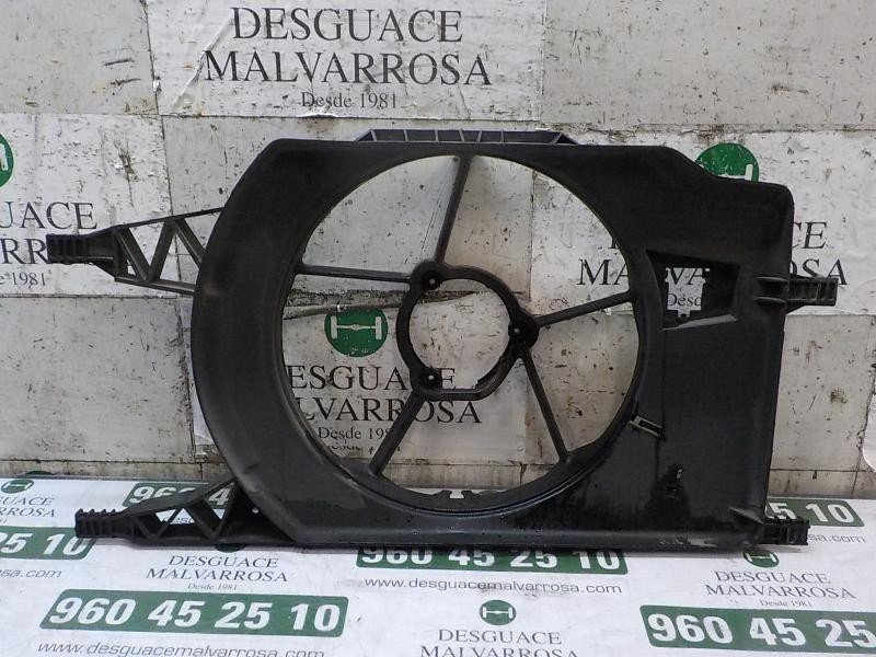 Recambio de canalizador aire para renault espace iv (jk0) grand espace privilege referencia OEM IAM   