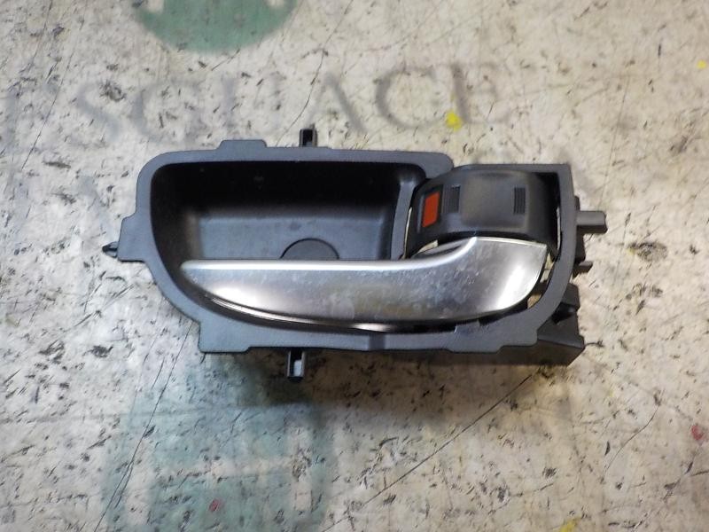 Recambio de maneta interior delantera derecha para toyota auris hybrid business referencia OEM IAM   