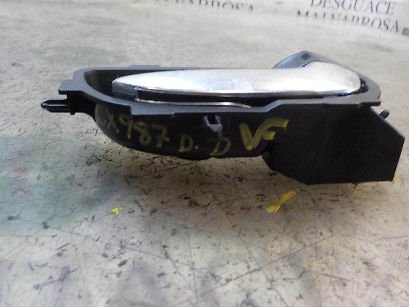 Recambio de maneta interior delantera derecha para toyota auris hybrid business referencia OEM IAM   