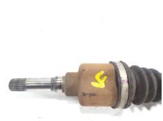 Recambio de transmision derecha para peugeot 208 1.0 vti referencia OEM IAM 9803959680   2