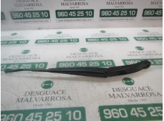 Recambio de brazo limpia delantero izquierdo para honda accord berlina (cu) 2.2 dtec cat referencia OEM IAM 76600TL0G01   2