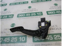 Recambio de potenciometro pedal para opel insignia berlina edition referencia OEM IAM 13237356 13237356 6PV00976501 2