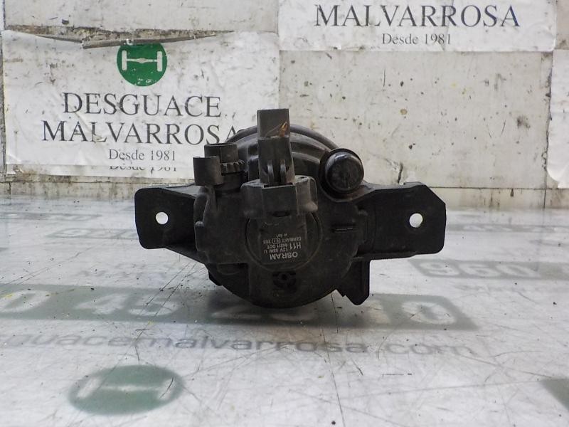 Recambio de faro antiniebla derecho para renault espace iv (jk0) grand espace privilege referencia OEM IAM   