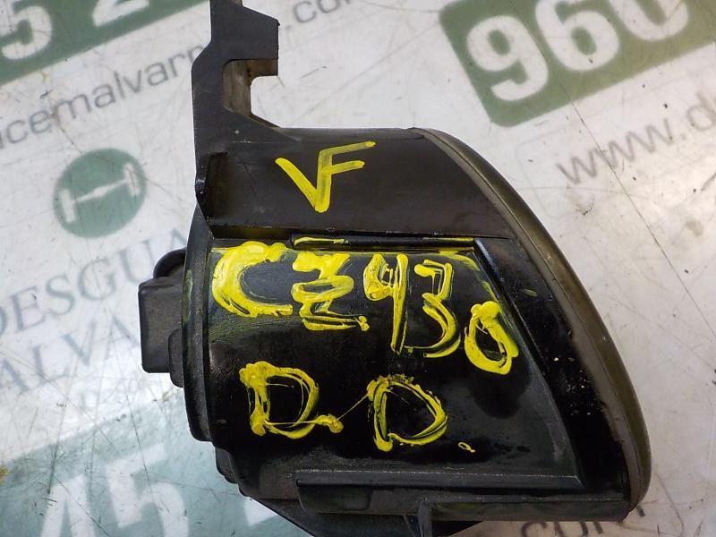 Recambio de faro antiniebla derecho para renault espace iv (jk0) grand espace privilege referencia OEM IAM   