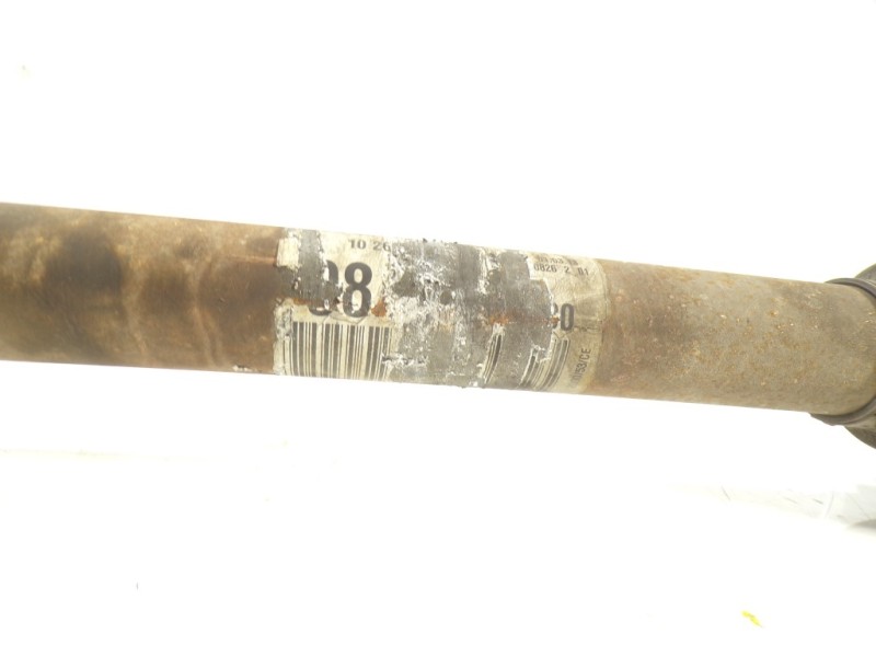 Recambio de transmision derecha para peugeot 208 1.0 vti referencia OEM IAM 9803959680  