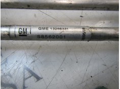 Recambio de radiador aceite para opel insignia berlina edition referencia OEM IAM 13286331 13286331  2