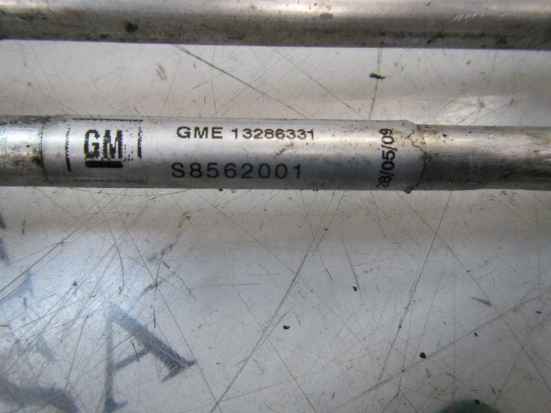 Recambio de radiador aceite para opel insignia berlina edition referencia OEM IAM 13286331 13286331 