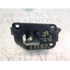 Recambio de maneta interior delantera derecha para fiat punto berlina (188) 1.2 8v dynamic referencia OEM IAM   