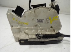 Recambio de cerradura puerta trasera derecha para volkswagen tiguan (5n1) 2.0 tdi referencia OEM IAM 5N0839016D 5N0839016A  2