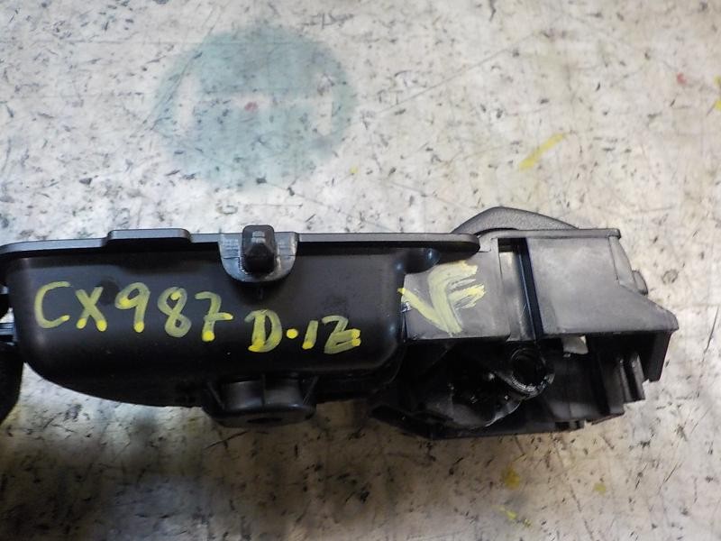 Recambio de maneta interior delantera izquierda para toyota auris hybrid business referencia OEM IAM   