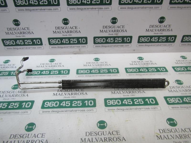 Recambio de radiador aceite para opel insignia berlina edition referencia OEM IAM 13286331 13286331 