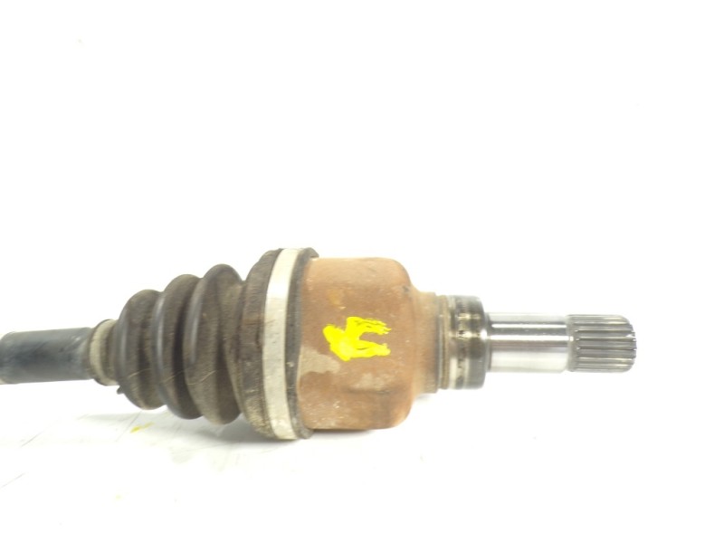 Recambio de transmision izquierda para peugeot 208 1.0 vti referencia OEM IAM 9803959580 9803959580 