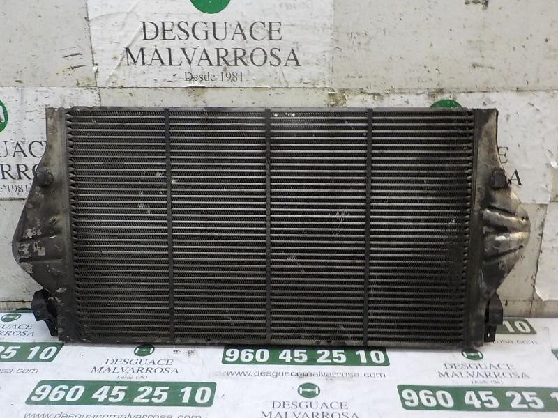 Recambio de intercooler para renault espace iv (jk0) grand espace privilege referencia OEM IAM   