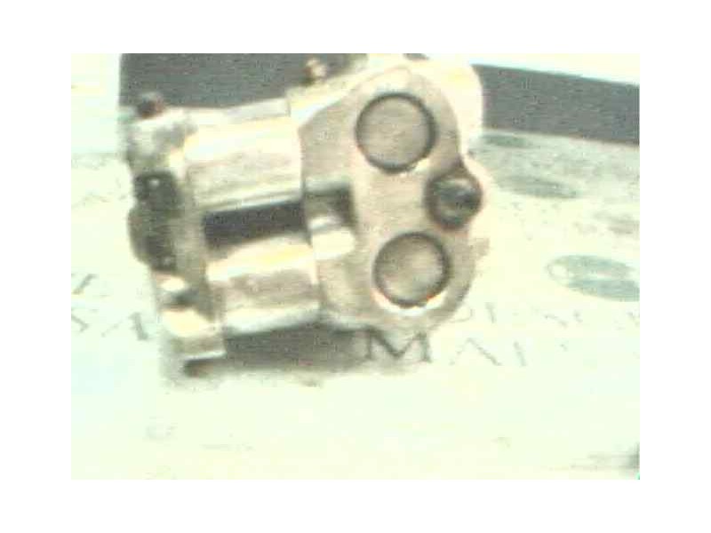 Recambio de abs para mercedes-benz clase c (w202) berlina 2.2 diesel cat referencia OEM IAM   