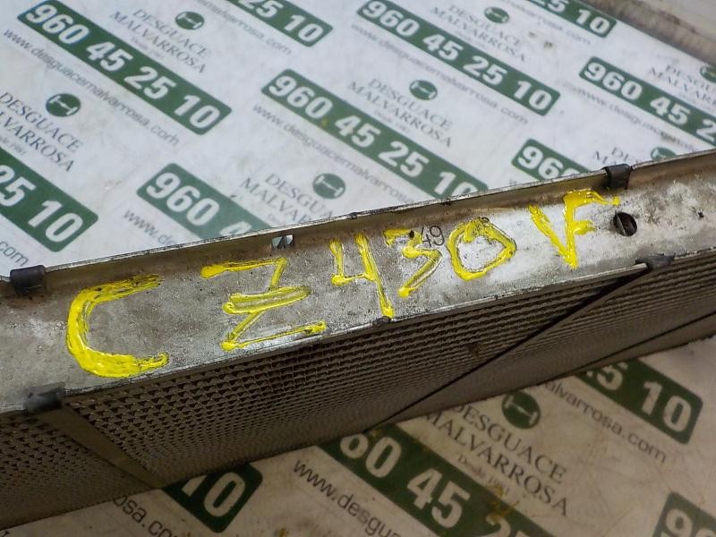 Recambio de intercooler para renault espace iv (jk0) grand espace privilege referencia OEM IAM   