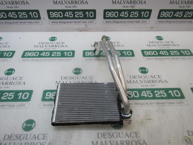 Recambio de radiador calefaccion / aire acondicionado para opel insignia berlina edition referencia OEM IAM 13263329 52426696 52