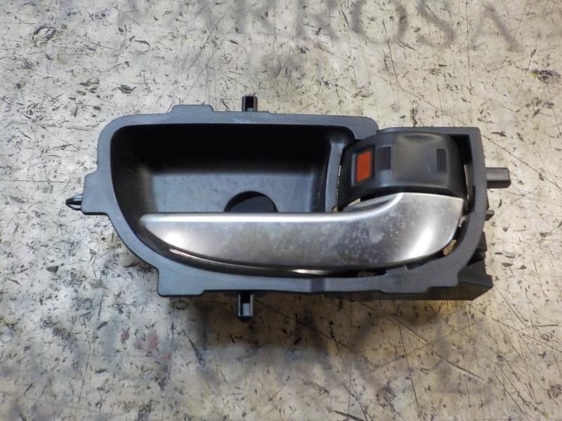 Recambio de maneta interior trasera derecha para toyota auris hybrid business referencia OEM IAM 6920502330C2  