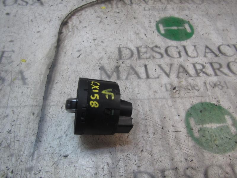 Recambio de mando luces para seat alhambra (710) reference referencia OEM IAM 3C8941431AXSH 3C8941431A 