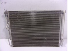 Recambio de condensador aire acondicionado para hyundai i40 1.7 crdi cat referencia OEM IAM 976063Z001   2