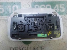 Recambio de piloto interior para fiat tipo ii (356) sedan 1.4 referencia OEM IAM 735631406 07356314060  2