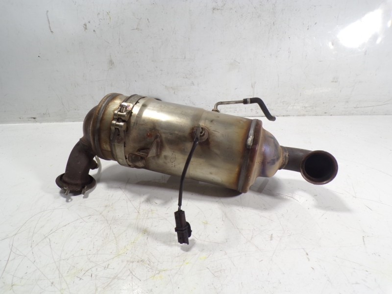 Recambio de filtro de particulas para mini mini (r56) cooper d referencia OEM IAM 18307806010 0535772 0535772