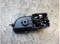 Recambio de maneta interior trasera derecha para toyota auris hybrid business referencia OEM IAM 6920502330C2   2