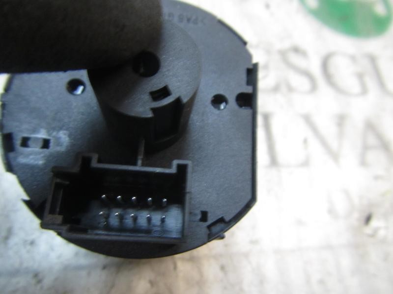 Recambio de mando luces para seat alhambra (710) reference referencia OEM IAM 3C8941431AXSH 3C8941431A 