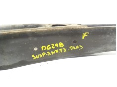 Recambio de brazo suspension inferior trasero izquierdo para skoda suberb (3t4) 2.0 tdi dpf referencia OEM IAM 1K0505311AB   2