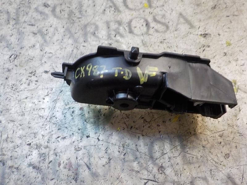 Recambio de maneta interior trasera derecha para toyota auris hybrid business referencia OEM IAM 6920502330C2  