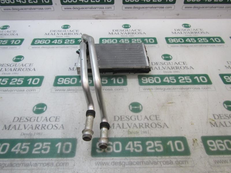 Recambio de radiador calefaccion / aire acondicionado para opel insignia berlina edition referencia OEM IAM 13263329 52426696 52