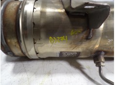 Recambio de filtro de particulas para mini mini (r56) cooper d referencia OEM IAM 18307806010 0535772 0535772 2