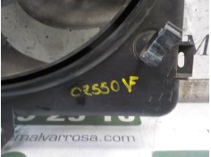 Recambio de electroventilador para opel astra h ber. 1.7 16v cdti referencia OEM IAM    2