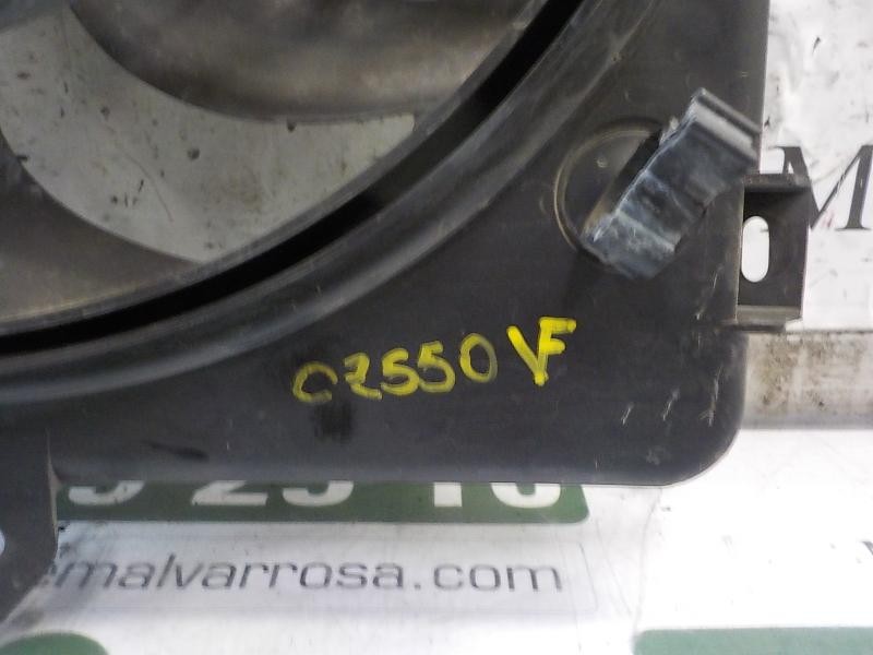 Recambio de electroventilador para opel astra h ber. 1.7 16v cdti referencia OEM IAM   