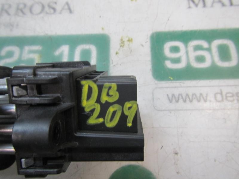 Recambio de resistencia calefaccion para opel insignia berlina edition referencia OEM IAM 13503201 15141283 F011500017