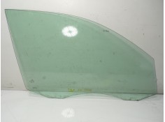 Recambio de cristal puerta delantero derecho para volkswagen tiguan (5n1) 2.0 tdi referencia OEM IAM 5N0845202  