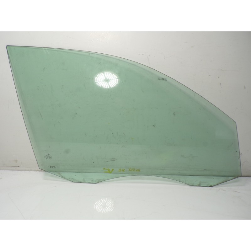 Recambio de cristal puerta delantero derecho para volkswagen tiguan (5n1) 2.0 tdi referencia OEM IAM 5N0845202  