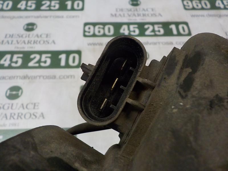 Recambio de electroventilador para opel astra h ber. 1.7 16v cdti referencia OEM IAM   