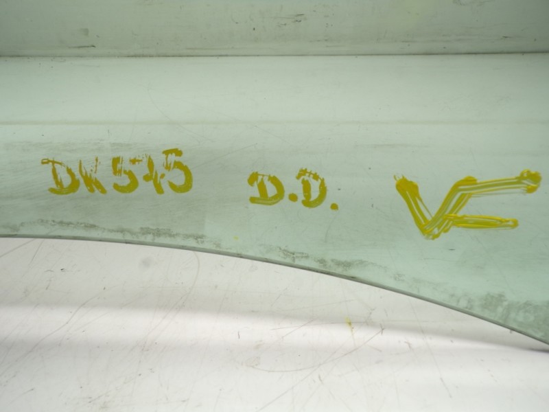 Recambio de cristal puerta delantero derecho para volkswagen tiguan (5n1) 2.0 tdi referencia OEM IAM 5N0845202  