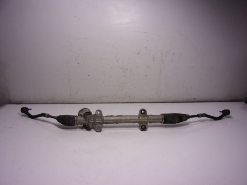 Recambio de cremallera direccion para hyundai i40 1.7 crdi cat referencia OEM IAM 565003Z100 565003Z100 