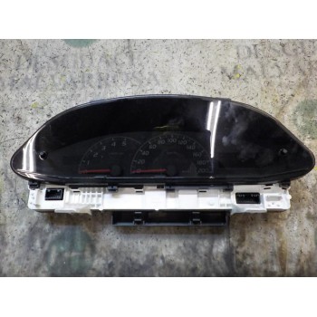 CUADRO INSTRUMENTOS 838000DG40 