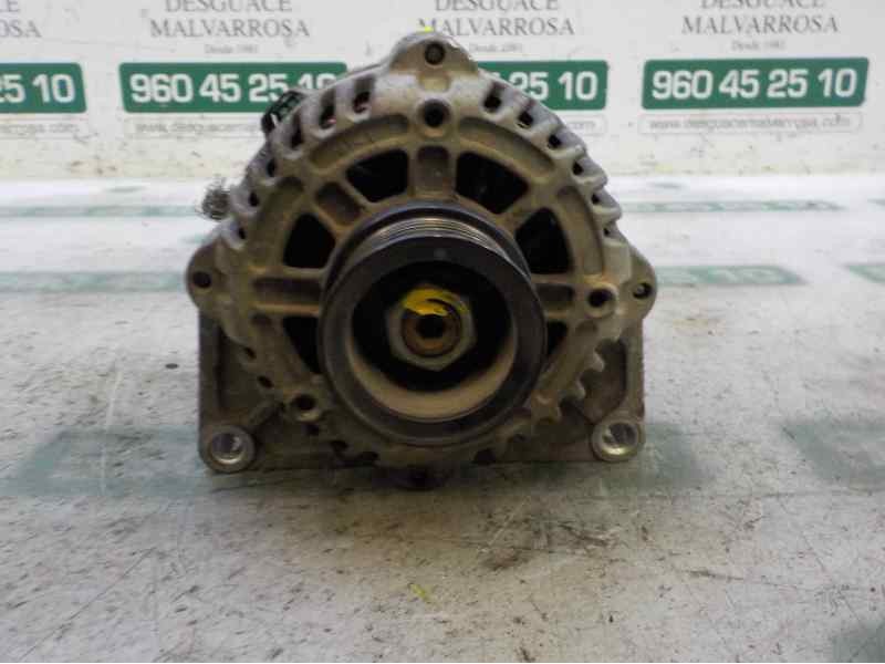 Recambio de alternador para opel astra j lim. enjoy referencia OEM IAM   